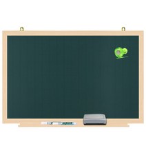 영남칠판 자석 물백묵칠판 40x30~90x60cm, 메이플