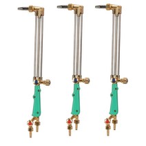 가스 산소 절단기 용단기 불대 절단 토치 전장 중형, Type 30 방폭형 비템퍼링 일반 길이, 1개