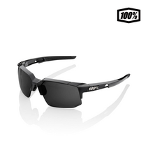 100% 스피드쿠페 스포츠고글 61031-001-47, PLIKSHED BLACK - GREY