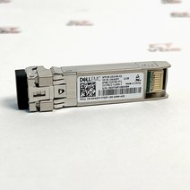 광섬유 광통신 장비 부품 공구 Dell EMC SFP28-25G-SR-G2 AFBR-725TMZ-FT1 W4GPP 25GBe 850nm 100m Mmf 듀플렉스 Lc 플러그 형 트