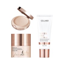 더마큐어 베베 스킨 크림 시즌3 42g + 휴대용 14g + 셀라보 워터 선크림 60g, 단품