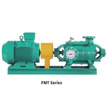 FMT-4003 (모터+메카니칼씰제외) 소방펌프
