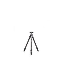 Benro 벤로 rtoise 시리즈 TTOR14C 칼럼리스 1 카본 Fibre 삼각대 GX25