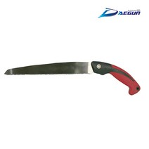 대건 대나무톱 DE-925 (270mm) 전지톱 목공 나무 목재 쇠, 1개