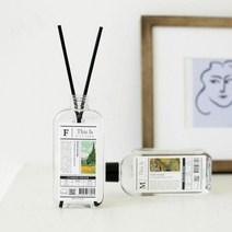명화 디퓨저 리필 블랙체리 200ml 디퓨져 방향제 결혼식 답례품 퇴사 선물, 쿠팡 1, 쿠팡 본상품선택