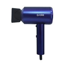 레이트 헤어드라이기 T600 1700W, 네이비