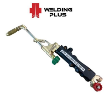 원터치자동점화 중형용접기 중형절단기 산소용접토치 산소절단토치, 자동점화 산소 용접 토치