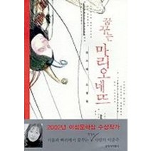 꿈꾸는 마리오네뜨, 창작과비평사, 권지예 저