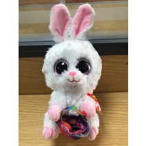 꽈배기쿠션 15CM Ty Beanie 윤기 나는 큰 눈 루비 Zuri 보리스 원숭이 귀여운 부드러운 인형 동물 장난감, 27 17