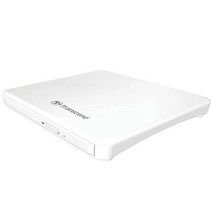 트랜센드 휴대용 DVD Writer, TS8XDVDS-W