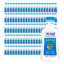 가그린 오리지널 휴대용가글 100ml x100개, 상세페이지 참조