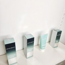 청소년여드름세안제 아기모공클렌저 여드름폼클렌징 좁쌀, 1