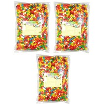 젤리빈2kg 젤리 젤리콩, 2kg, 3개