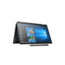 HP 2019 Spectre x360 13.3 + HP Stylus Pen + HP Spectre 13.3' Leather Sleeve, 포세이돈 블루, 코어i7 10세대, 1024GB, 16GB, WIN10 Home, 13-aw0214TU