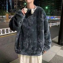 남자 봄 맨투맨 가을 남녀공용 고등학생 학교 썸머 20대 질좋은 고급스러운 홍대