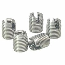 기타 퀵서트 M3x0.5 M5x0.5 6mm (100EA) DX, 단품