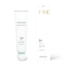 데일리 선크림 수분선크림 아쿠아 비건 썬크림 프레비츠 [행사상품], 1개입