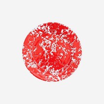 크로우캐년 [CROWCANYON 병행] D99 플랫 플레이트, 레드마블