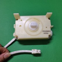 냉장고 부품 교체 설치 1pcs 얼음 만들기 모터 haier hisense 월풀 기계 얼음 만들기 모터 ntgz004k02 frigoríficos, 없음, 한개옵션0