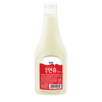 매일유업 매일 연유, 500g, 3개