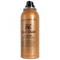 Bumble and bumble 범블 앤 Bb. Heat Shield B로우 Dry Accelerator 229630, 4.2 oz/ 125 mL
