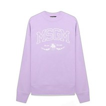 리본즈 엠에스쥐엠 MSGM 남성 맨투맨 26426525 (P002504801)