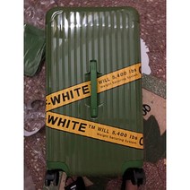 오프화이트 로고 롱스티커 슈프림 롤스티커 취급주의 박스 캠핑 자전거 캐리어 노트북 스크릿, 슈프림 박스 스티커