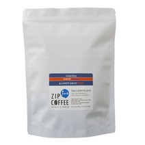 [집커피] 코스타리카 SHB EP 따라주 당일로스팅 원두커피, 드립용, 500g
