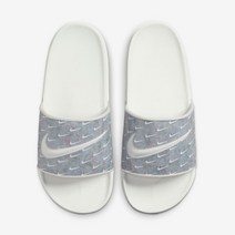 [국내매장판] 나이키 오프코트 SE 남성 슬라이드 DO9780-100