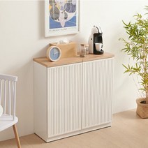 모노 템바보드 약국재활용 병원쓰레기통 분리수거 수납 휴지통 2P 세트, 03.푸쉬2개, 03.푸쉬2개