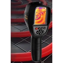 산업용 적외선 열화상 카메라 고장 수리 배선 누수, RX-300 (-20-550도)