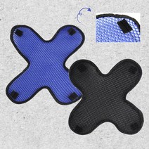 안전닷컴 오토바이 헬멧 여름 이너 쿨패드, 랜덤 발송