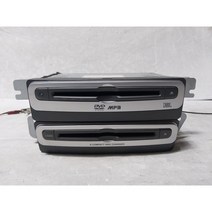 그랜져TG 08년 JBL 순정 AV용 6CD DVD 오디오 / 96570-3L5023G