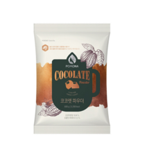 포모나 코코렛 코코아 파우더 800g, 800g x 5개