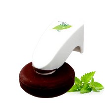 이엠하우스 자석 비누 홀더, 1개, 1개