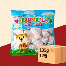 SUCERE 멜로 머쉬멜로우 멜로우 트위스트 135g 12개입 식품 > 스낵/간식 초콜릿/사탕/젤리/껌 젤리/푸딩 츄잉젤리, 1″ class=”wr-img”></a></div></p></div></p></div></p></div><div class=