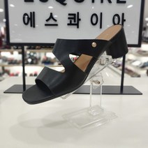 [모다아울렛]에스콰이아 여성 뮬 PFAMSD831