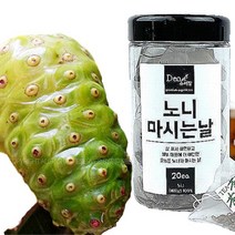노니쥬스 티백 원액 노니효능 20입 노니주스효능 유기농노니주스 건노니, 단품, 단품
