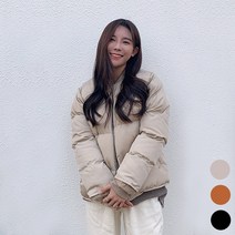아펙토 전블리 여사친 숏패딩
