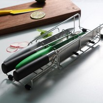 [카이] 칼 보관함 (4자루) AP-0530, 본품(AP-0530)