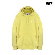 [나이키] 클럽 풀오버 기모 후드티셔츠 (BV2654-700)