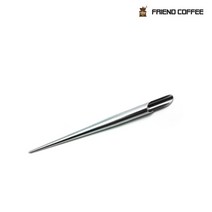 NUNUBITEL_YJ 알류미늄 라떼아트펜 에칭 커피 아트 도구 소도구 용펜_NUB누비텔레숍, 옵션이없는_단일품목입니다, 옵션이없는_단일품목입니다