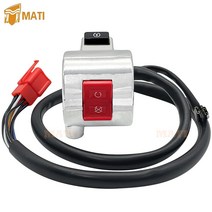 ATV 부품 사륜 4륜 Honda VTX1800 VTX 1800 C/F/N/R/S/T 2002-2008 35130-MCV-N22 35013-MCH-020 35130-MCH-F13