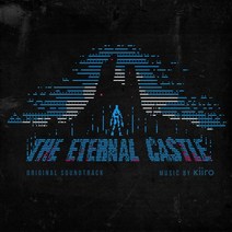 [LP] 이터널 캐슬 영화음악 (The Eternal Castle OST by Kiiro) [블루 컬러 LP] : 2022 RSD 한정반
