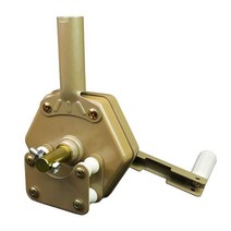 수동 롤링 셔터 농업 농기구 측면개폐기, 5세대 한국식 필름 와인더