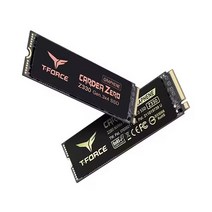 팀그룹 T-Force CARDEA ZERO Z330 M.2 NVMe 2TB PC 노트북 용