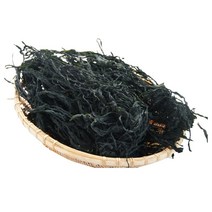 실 건미역 1kg 남해 여수 원물