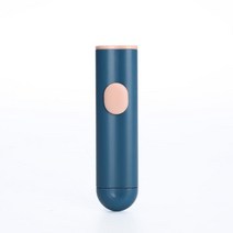 새 고양이 장난감 깃털 재생 핸들 대화 형 극에 빛 댄서 지팡이, 06 Indigo Laser Pointer