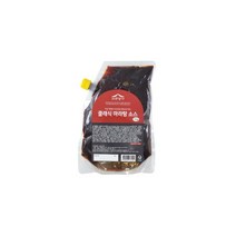 고추명가 클래식 마라탕소스 1kg 마라샹궈