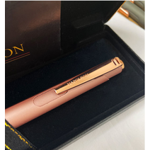 새겨드림판촉 - 고급볼펜 세미나 워크샵 기업판촉물 사은품 증정품(100개-인쇄가능), 로고인쇄